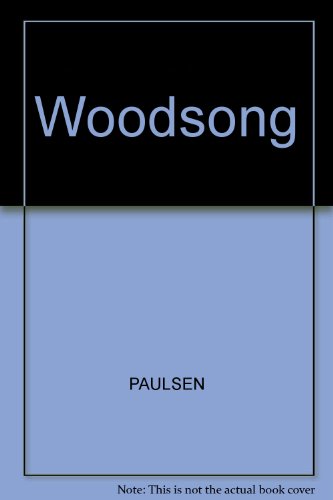 Woodsong von Pearson