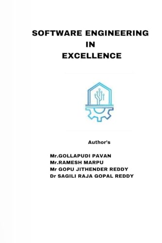 Software Engineering In Excellence: Bridging the Gap Between Technology and Strategy in the Digital Marketplace von My own Imprint