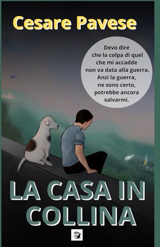 LA CASA IN COLLINA von Independently published