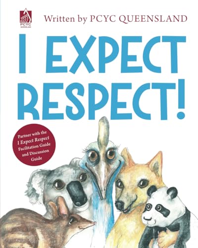 I Expect Respect von Green Hill Publishing