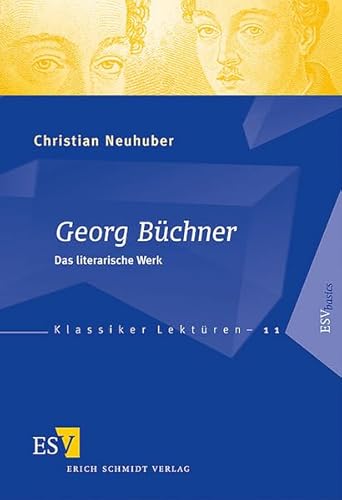 Georg Büchner. Das literarische Werk (Klassiker-Lektüren)