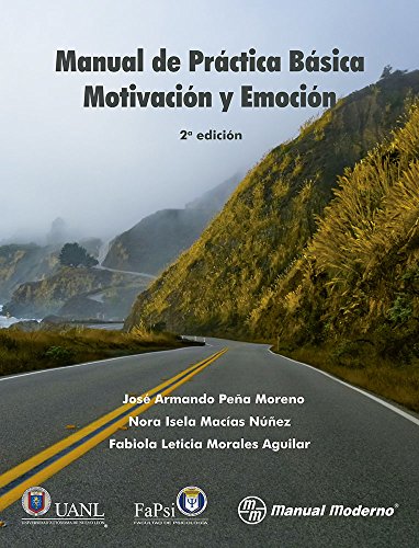 Manual de practica basica. motivacion y
