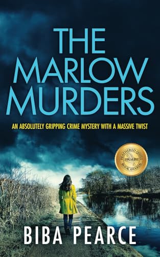 THE MARLOW MURDERS an absolutely gripping crime mystery with a massive twist (Detective Rob Miller Mysteries, Band 7) von Joffe Books