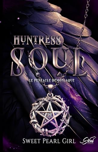 HUNTRESS SOUL von afnil
