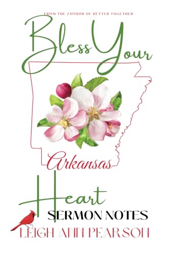 BLESS YOUR HEART von Independently published