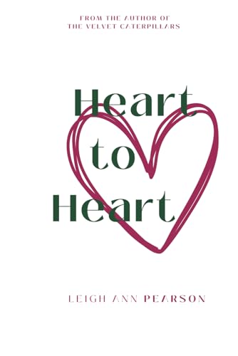 HEART TO HEART von Independently published
