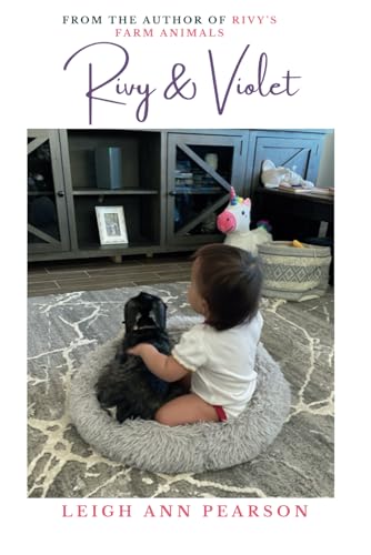RIVY & VIOLET von Independently published