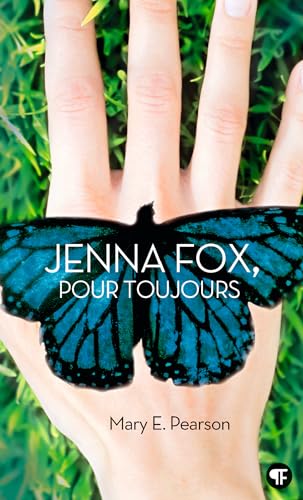 Jenna Fox, pour toujours von Gallimard Jeunesse