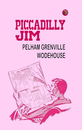 Piccadilly Jim von Zinc Read
