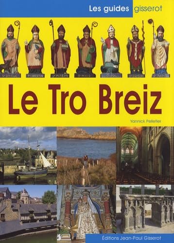 Le Tro Breizh Le Tro Breizh von GISSEROT