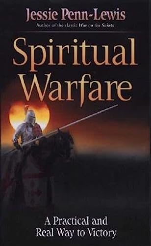 SPIRITUAL WARFARE (Over Comer Book)