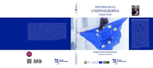 Historia de la Unión Europea (1914-2023) (Plural) von Tirant Humanidades