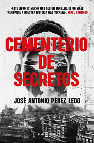 Cementerio de secretos / A Cemetery of Secrets (Éxitos) von PLAZA & JANES