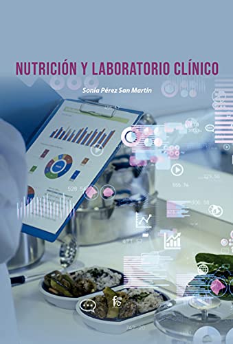 NUTRICIÓN Y LABORATORIO CLÍNICO von FORMACION ALCALA SL