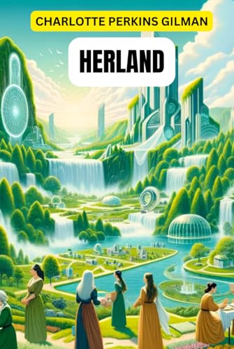 Herland von Independently published