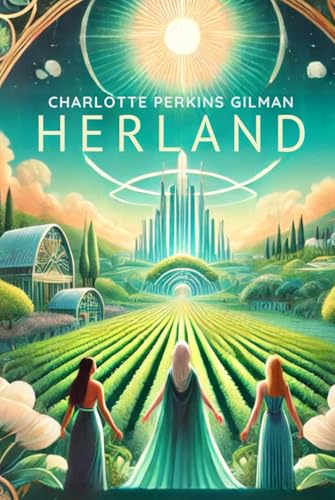 Herland Herland von Independently published
