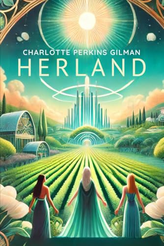 Herland Herland von Independently published