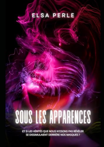 SOUS LES APPARENCES: (UNE ROMANCE BOSS & EMPLOYEE) von AFNIL