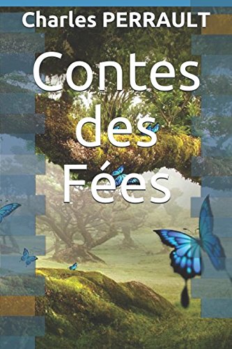 Contes des Fées