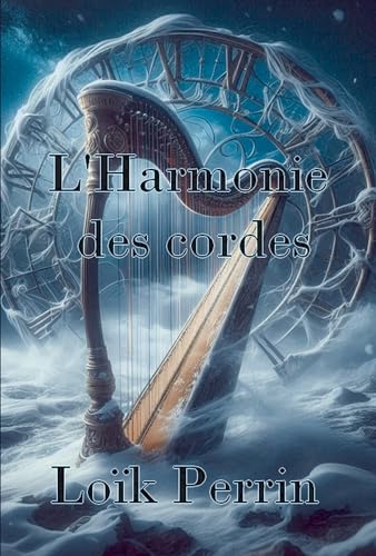 L'harmonie des cordes von BOOKELIS