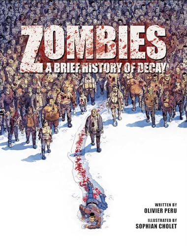 SHAMBLES: A Brief History Of Decay SHAMBLES: A Brief History Of Decay