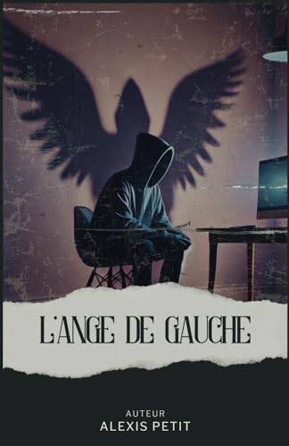 L'ange de gauche L'ange de gauche von Auto édition