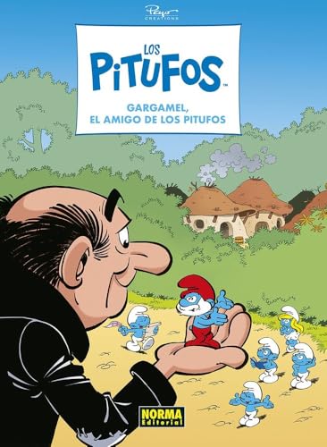 LOS PITUFOS 42. GARGAMEL, EL AMIGO DE LOS PITUFOS LOS PITUFOS 42. GARGAMEL, EL AMIGO DE LOS PITUFOS von NORMA EDITORIAL, S.A.