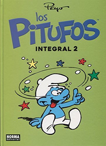 Los Pitufos 2, Integral