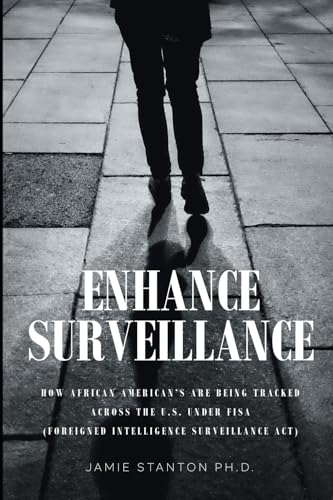 Enhance Surveillance von Mermaid Publishers