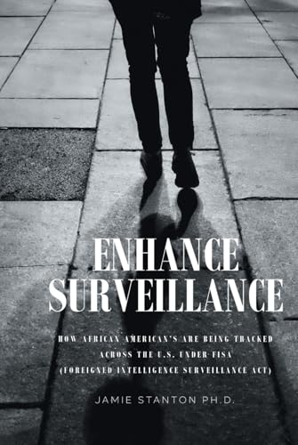 Enhance Surveillance von Mermaid Publishers