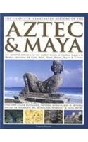 AZTEC& MAYA