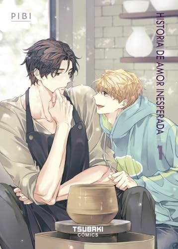 HISTORIA DE AMOR INESPERADA: Vol.1 (de 6) von Tsubaki