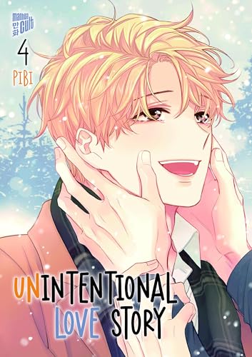Unintentional Love Story 4 von Manhwa Cult