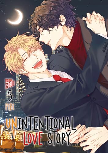 Unintentional Love Story 5 von Manhwa Cult