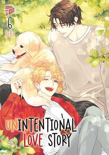 Unintentional Love Story 6 Unintentional Love Story 6 von Manhwa Cult