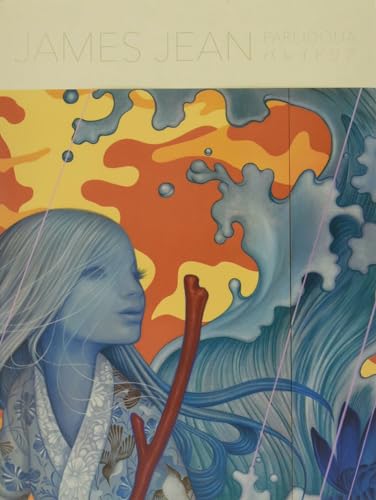 Pareidolia: A Retrospective of Beloved and New Works by James Jean