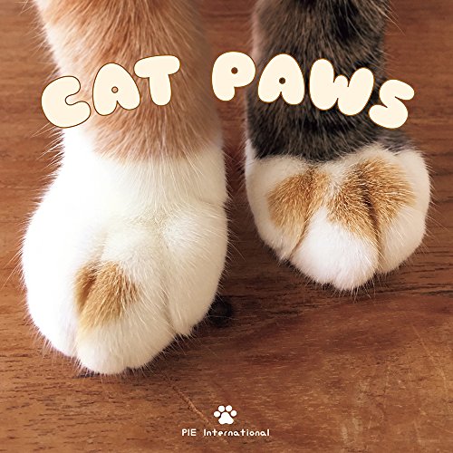 Cat Paws von Pie International