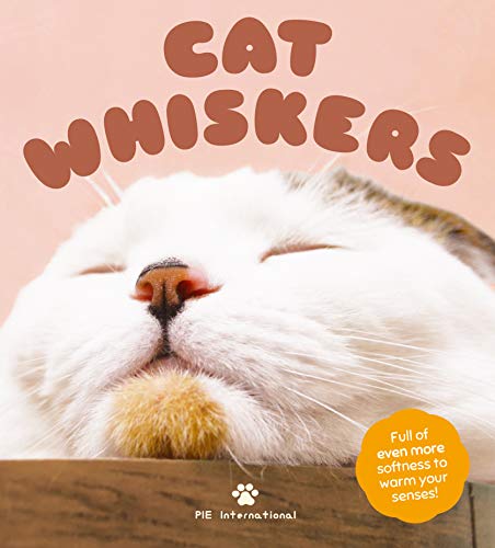 Cat Whiskers von Pie International