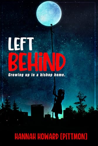 LEFT BEHIND: GROWING UP IN A BISHOP HOME. von Excel Book Writing