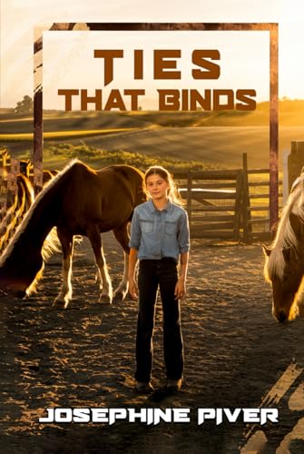 TIES THAT BIND von Book Writing Genie