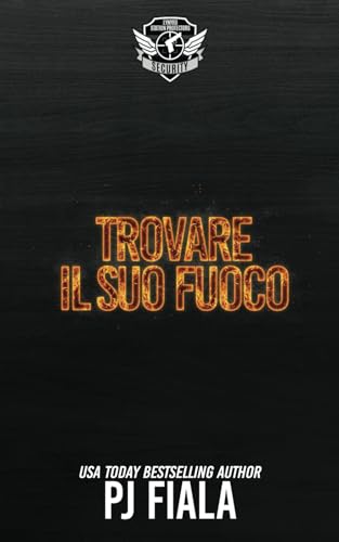 Trovare il Suo Fuoco von Tektime