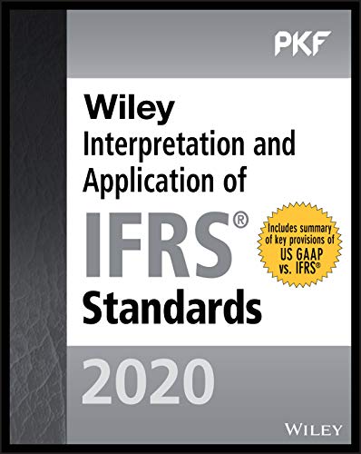 Wiley Interpretation and Application of IFRS Standards 2020 (Wiley IFRS)