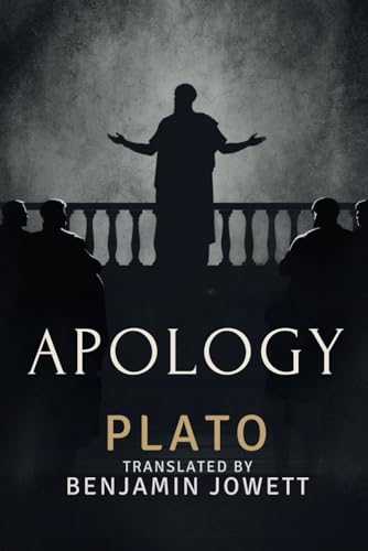 Apology Apology von Independently published