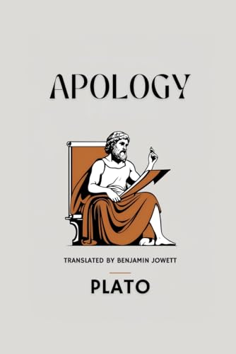 Apology Apology von Independently published