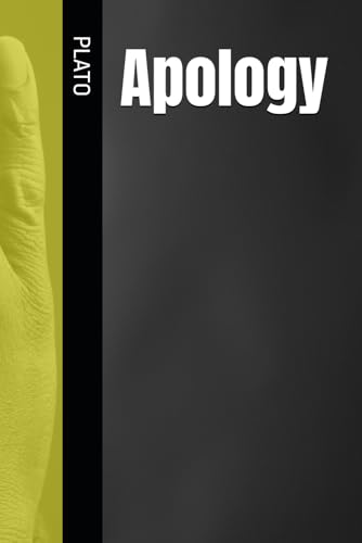 Apology Apology von Independently published