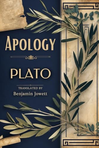Apology Apology von Independently published