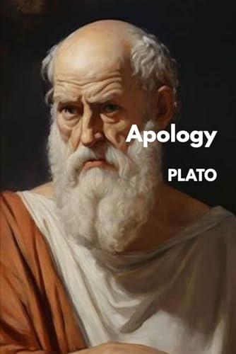 Apology Apology von Independently published