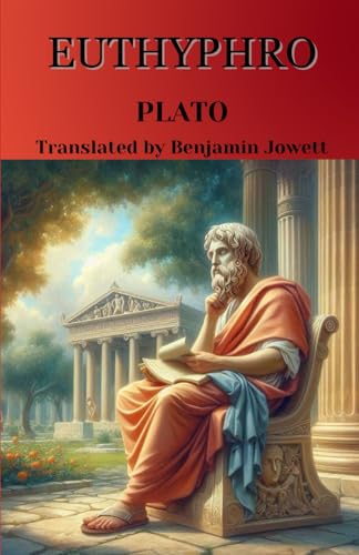 Euthyphro