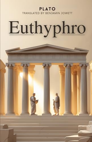 Euthyphro Euthyphro von Independently published