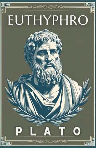 Euthyphro Euthyphro von Independently published